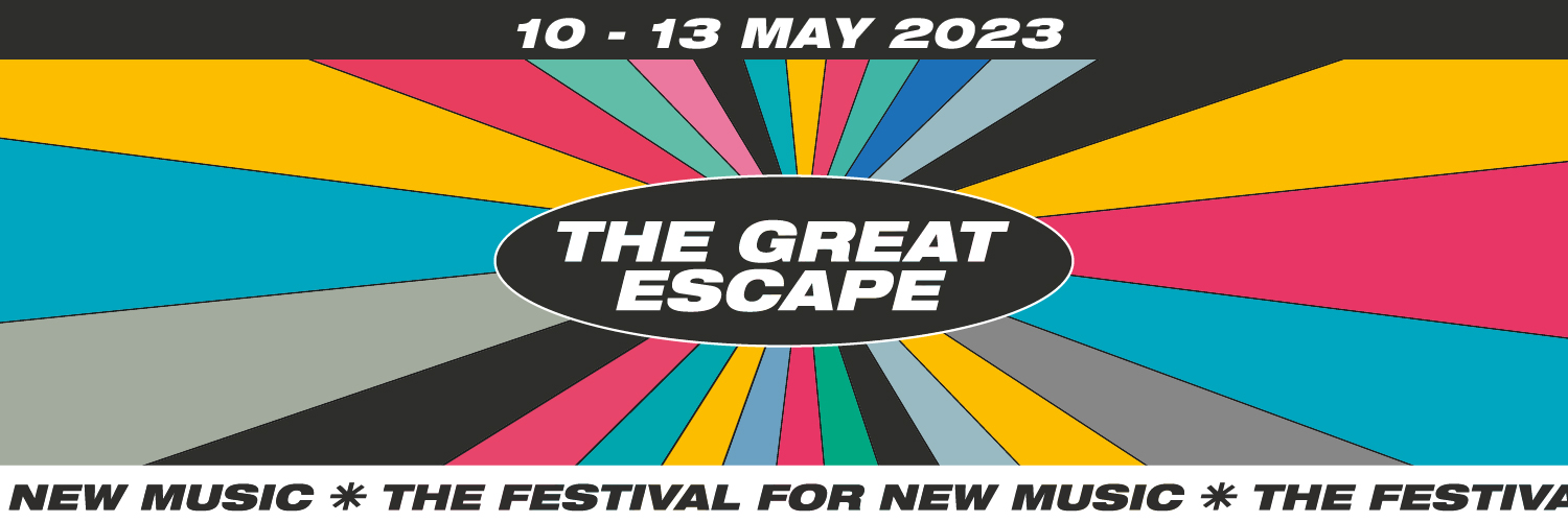 The Great Escape unveils more details of conference speakers, plus Elevate professional development programme